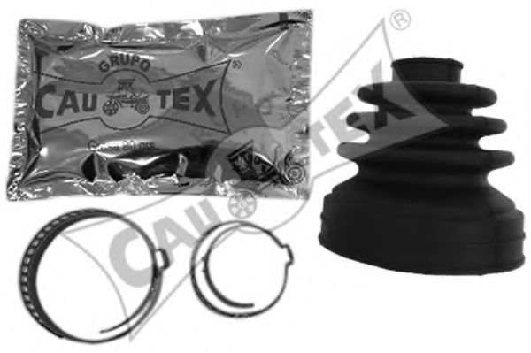 CAUTEX 700914 Комплект пылника, приводной вал для TOYOTA PICNIC (Тойота/тоета Пикник) CAUTEX 700914 Комплект пылника, приводной вал для TOYOTA PICNIC (Тойота/тоета Пикник)