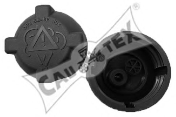 CAUTEX 954071 Крышка, резервуар охлаждающей жидкости для VOLKSWAGEN SCIROCCO (Фольксваген Сcироccо) CAUTEX 954071 Крышка, резервуар охлаждающей жидкости для VOLKSWAGEN SCIROCCO (Фольксваген Сcироccо)