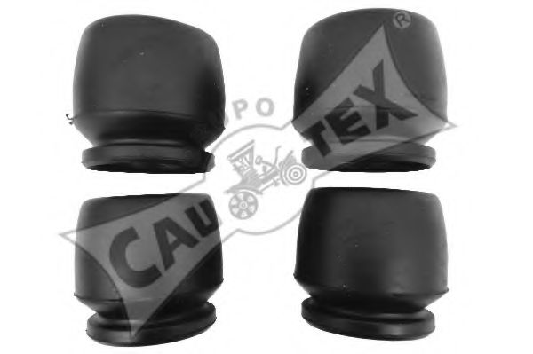 CAUTEX 010222 Комплект пылника, приводной вал для SEAT (Сеат) CAUTEX 010222 Комплект пылника, приводной вал для SEAT (Сеат)