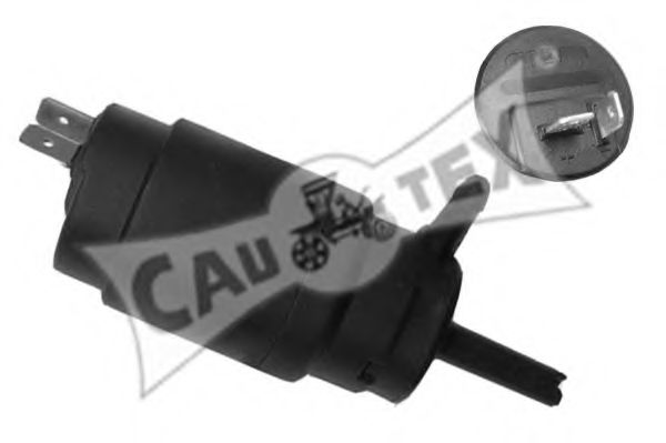 CAUTEX 954614 Водяной насос, система очистки окон для LANCIA KAPPA SW (Лансиа/лянча Каппа св) CAUTEX 954614 Водяной насос, система очистки окон для LANCIA KAPPA SW (Лансиа/лянча Каппа св)