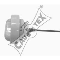 CAUTEX 954139 Крышка, заливная горловина для RENAULT SCNIC I (Рено Сценик и) CAUTEX 954139 Крышка, заливная горловина для RENAULT SCNIC I (Рено Сценик и)
