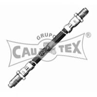 CAUTEX 080000 Тормозной шланг для FORD FIESTA (Форд Фиэста) CAUTEX 080000 Тормозной шланг для FORD FIESTA (Форд Фиэста)