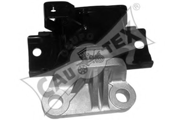 CAUTEX 482531 Подвеска, двигатель для OPEL CORSA D (Опель Корса д) CAUTEX 482531 Подвеска, двигатель для OPEL CORSA D (Опель Корса д)