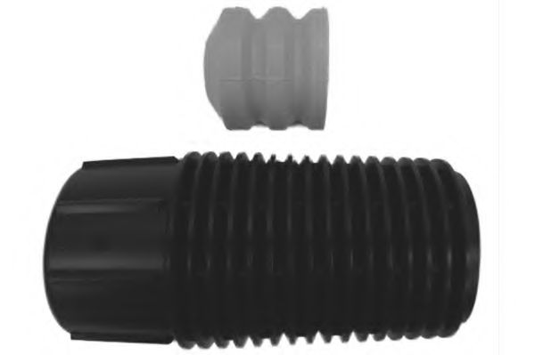 CAUTEX 482512 Пылезащитный комплект, амортизатор для OPEL CORSA A (Опель Cорса а) CAUTEX 482512 Пылезащитный комплект, амортизатор для OPEL CORSA A (Опель Cорса а)