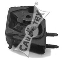 CAUTEX 080080 Подвеска, двигатель для FORD ESCORT V (Форд Эскорт 5) CAUTEX 080080 Подвеска, двигатель для FORD ESCORT V (Форд Эскорт 5)