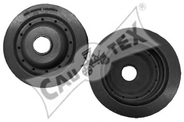 CAUTEX 020935 Ременный шкив, коленчатый вал для RENAULT CLIO II (Рено Клио 2) CAUTEX 020935 Ременный шкив, коленчатый вал для RENAULT CLIO II (Рено Клио 2)