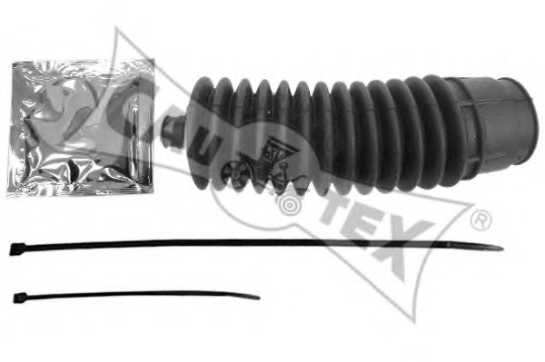 CAUTEX 460636 Комплект пылника, рулевое управление для FIAT SUPERBRAVO (Фиат Супербраvо) CAUTEX 460636 Комплект пылника, рулевое управление для FIAT SUPERBRAVO (Фиат Супербраvо)