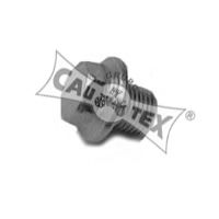 CAUTEX 952003 Резьбовая пробка, масляный поддон для FORD FIESTA (Форд Фиэста) CAUTEX 952003 Резьбовая пробка, масляный поддон для FORD FIESTA (Форд Фиэста)