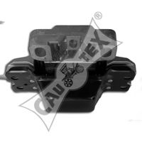 CAUTEX 461048 Подвеска, двигатель для SEAT ALTEA (Сеат Алтэа) CAUTEX 461048 Подвеска, двигатель для SEAT ALTEA (Сеат Алтэа)