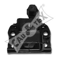 CAUTEX 020483 Подвеска, двигатель для RENAULT SAFRANE (Рено Сафранэ) CAUTEX 020483 Подвеска, двигатель для RENAULT SAFRANE (Рено Сафранэ)