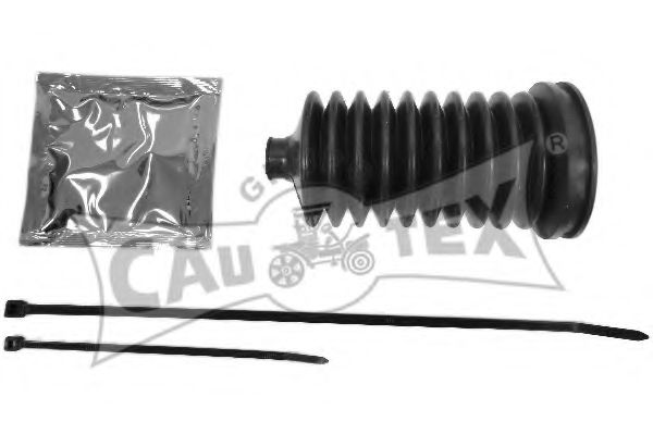 CAUTEX 010566 Комплект пылника, рулевое управление для FIAT SUPERBRAVO (Фиат Супербраvо) CAUTEX 010566 Комплект пылника, рулевое управление для FIAT SUPERBRAVO (Фиат Супербраvо)