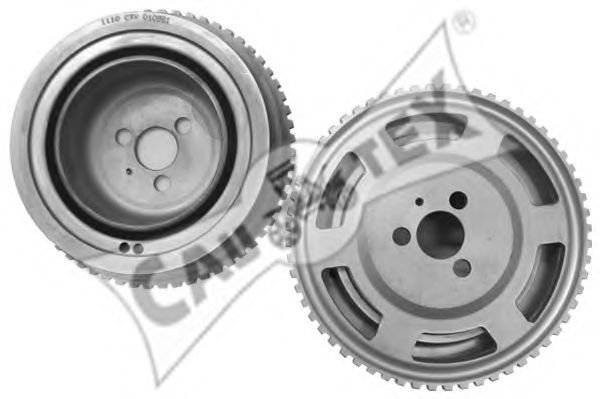 CAUTEX 010981 Ременный шкив, коленчатый вал для LANCIA (Лансиа/лянча) CAUTEX 010981 Ременный шкив, коленчатый вал для LANCIA (Лансиа/лянча)