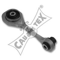 CAUTEX 020519 Подвеска, двигатель для RENAULT TWINGO II (Рено Твинго 2) CAUTEX 020519 Подвеска, двигатель для RENAULT TWINGO II (Рено Твинго 2)