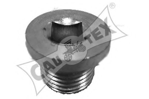 CAUTEX 952004 Резьбовая пробка, масляный поддон для PEUGEOT BIPPER (Пежо Биппэр) CAUTEX 952004 Резьбовая пробка, масляный поддон для PEUGEOT BIPPER (Пежо Биппэр)