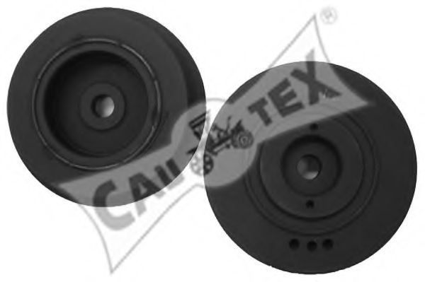 CAUTEX 020912 Ременный шкив, коленчатый вал для RENAULT MASTER I (Рено Мастэр и) CAUTEX 020912 Ременный шкив, коленчатый вал для RENAULT MASTER I (Рено Мастэр и)