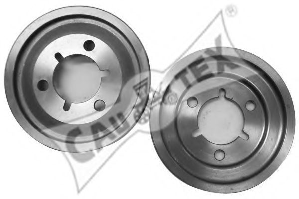 CAUTEX 030920 Ременный шкив, коленчатый вал для PEUGEOT 205 II (Пежо 205 2) CAUTEX 030920 Ременный шкив, коленчатый вал для PEUGEOT 205 II (Пежо 205 2)