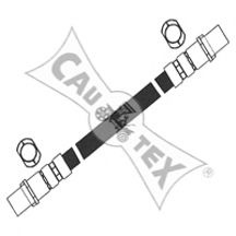 CAUTEX 460214 Тормозной шланг для AUDI A6 (Ауди А6) CAUTEX 460214 Тормозной шланг для AUDI A6 (Ауди А6)
