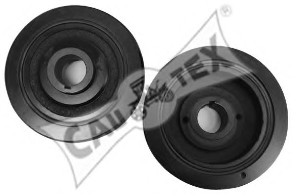 CAUTEX 030883 Ременный шкив, коленчатый вал для PEUGEOT 305 II (Пежо 305 2) CAUTEX 030883 Ременный шкив, коленчатый вал для PEUGEOT 305 II (Пежо 305 2)