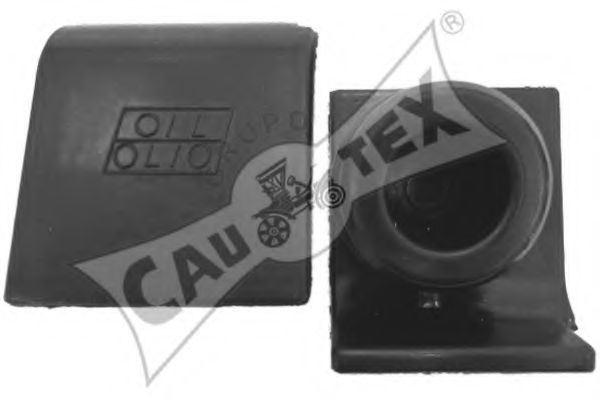 CAUTEX 955384 Крышка, заливная горловина для FIAT PANDA (Фиат Панда) CAUTEX 955384 Крышка, заливная горловина для FIAT PANDA (Фиат Панда)