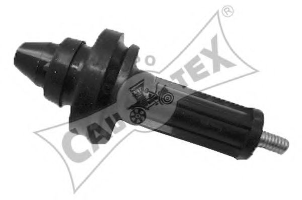 CAUTEX 011095 Кожух двигателя для OPEL ASTRA H (Опель Астра н) CAUTEX 011095 Кожух двигателя для OPEL ASTRA H (Опель Астра н)
