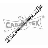 CAUTEX 010035 Тормозной шланг для FIAT CROMA (Фиат Cрома) CAUTEX 010035 Тормозной шланг для FIAT CROMA (Фиат Cрома)