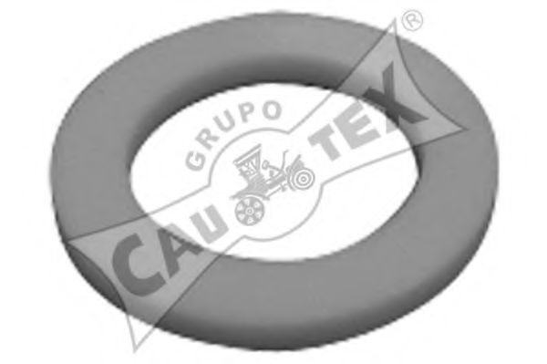 CAUTEX 952021 Уплотнительное кольцо, резьбовая пр для FORD FIESTA (Форд Фиэста) CAUTEX 952021 Уплотнительное кольцо, резьбовая пр для FORD FIESTA (Форд Фиэста)