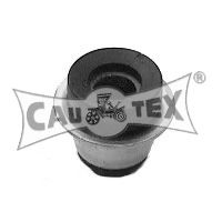 CAUTEX 010081 Втулка, рычаг колесной подвески для FIAT DUNA (Фиат Дуна)