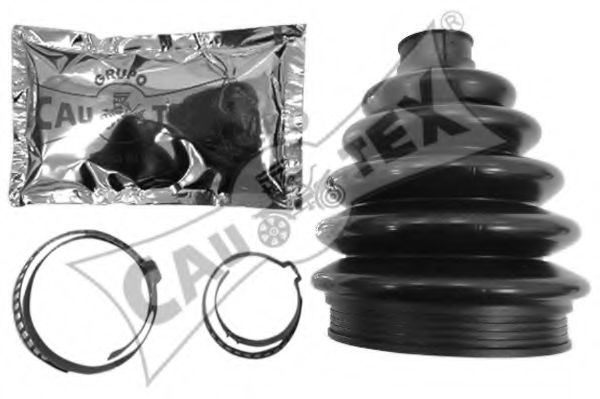 CAUTEX 010098 Комплект пылника, приводной вал для SEAT (Сеат) CAUTEX 010098 Комплект пылника, приводной вал для SEAT (Сеат)