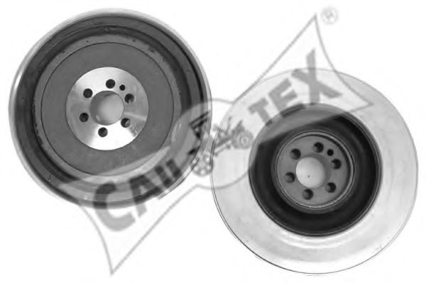 CAUTEX 210901 Ременный шкив, коленчатый вал для LANCIA (Лансиа/лянча) CAUTEX 210901 Ременный шкив, коленчатый вал для LANCIA (Лансиа/лянча)