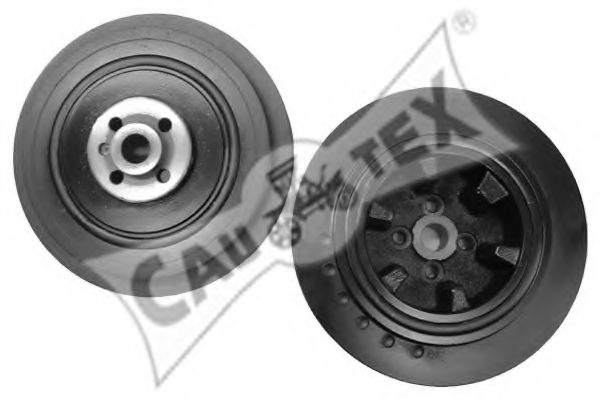 CAUTEX 460978 Ременный шкив, коленчатый вал для VOLKSWAGEN T4 CARAVELLE (Фольксваген Т4 cараvэллэ) CAUTEX 460978 Ременный шкив, коленчатый вал для VOLKSWAGEN T4 CARAVELLE (Фольксваген Т4 cараvэллэ)
