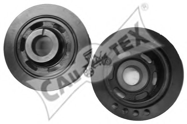 CAUTEX 700938 Ременный шкив, коленчатый вал для VOLVO 740 (Вольво 740) CAUTEX 700938 Ременный шкив, коленчатый вал для VOLVO 740 (Вольво 740)