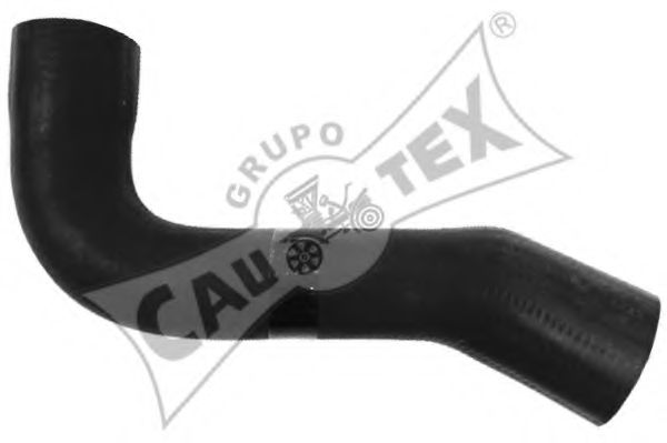 CAUTEX 036708 Трубка нагнетаемого воздуха для CITROëN (Cитроëн) CAUTEX 036708 Трубка нагнетаемого воздуха для CITROëN (Cитроëн)