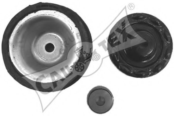 CAUTEX 482515 Ремкомплект, опора стойки амортизатора для OPEL (Опель) CAUTEX 482515 Ремкомплект, опора стойки амортизатора для OPEL (Опель)