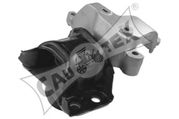 CAUTEX 021339 Подвеска, двигатель для RENAULT TWINGO II (Рено Твинго 2) CAUTEX 021339 Подвеска, двигатель для RENAULT TWINGO II (Рено Твинго 2)