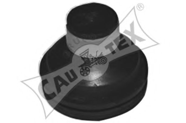 CAUTEX 021349 Буфер, кожух двигателя для RENAULT KANGOO RAPID (Рено Кангу рапид) CAUTEX 021349 Буфер, кожух двигателя для RENAULT KANGOO RAPID (Рено Кангу рапид)