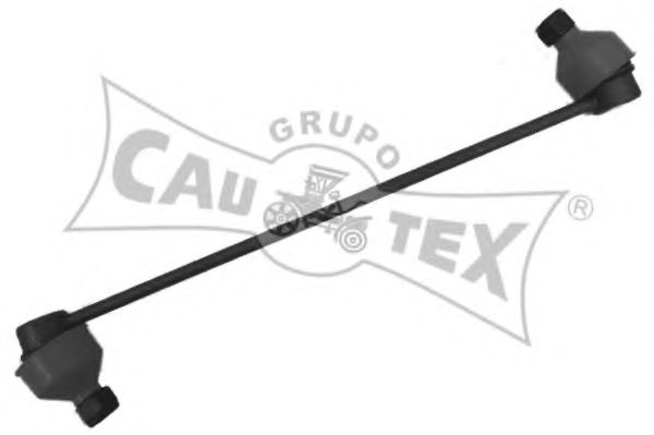 CAUTEX 482520 Тяга стойка, стабилизатор для OPEL (Опель) CAUTEX 482520 Тяга стойка, стабилизатор для OPEL (Опель)