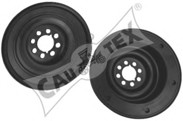 CAUTEX 482519 Ременный шкив, коленчатый вал для AUDI A4 (Ауди А4) CAUTEX 482519 Ременный шкив, коленчатый вал для AUDI A4 (Ауди А4)