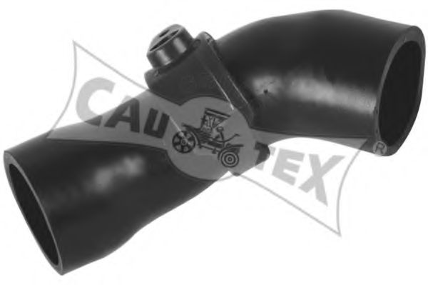 CAUTEX 036702 Трубка нагнетаемого воздуха для PEUGEOT 1007 (Пежо 1007) CAUTEX 036702 Трубка нагнетаемого воздуха для PEUGEOT 1007 (Пежо 1007)