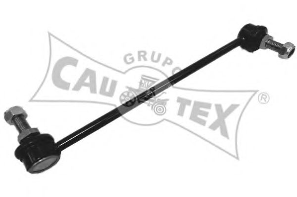 CAUTEX 061033 Тяга стойка, стабилизатор для NISSAN X-TRAIL (Ниссан Х-трэл) CAUTEX 061033 Тяга стойка, стабилизатор для NISSAN X-TRAIL (Ниссан Х-трэл)