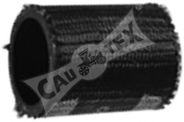 CAUTEX 036706 Трубка нагнетаемого воздуха для PEUGEOT 807 (Пежо 807) CAUTEX 036706 Трубка нагнетаемого воздуха для PEUGEOT 807 (Пежо 807)