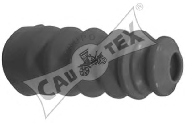 CAUTEX 462479 Буфер, амортизация для SKODA OCTAVIA (Шкода Октавия) CAUTEX 462479 Буфер, амортизация для SKODA OCTAVIA (Шкода Октавия)