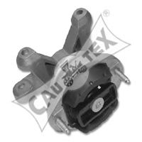 CAUTEX 461144 Подвеска, ступенчатая коробка передач для SEAT EXEO (Сеат Эxэо) CAUTEX 461144 Подвеска, ступенчатая коробка передач для SEAT EXEO (Сеат Эxэо)