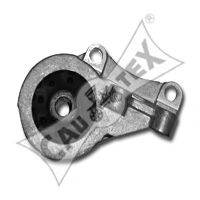 CAUTEX 460160 Подвеска, двигатель для VOLKSWAGEN T4 MULTIVAN (Фольксваген Т4 мултиvан) CAUTEX 460160 Подвеска, двигатель для VOLKSWAGEN T4 MULTIVAN (Фольксваген Т4 мултиvан)