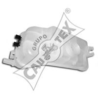 CAUTEX 954233 Компенсационный бак, охлаждающая жидкость для CITROËN XSARA PICASSO (CитроËн Ксара пикассо)