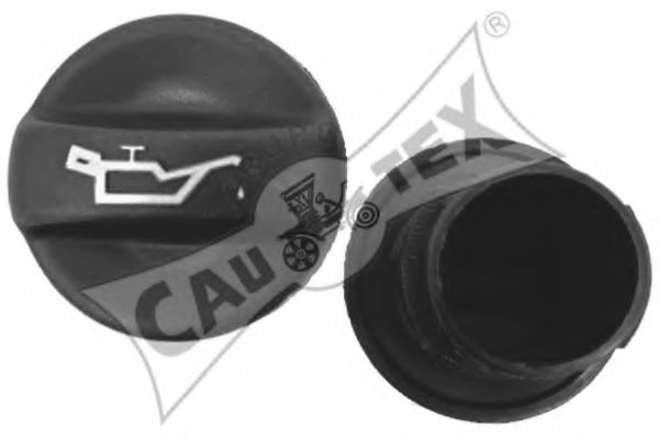 CAUTEX 955388 Крышка, заливная горловина для PEUGEOT 5008 (Пежо 5008) CAUTEX 955388 Крышка, заливная горловина для PEUGEOT 5008 (Пежо 5008)