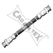 CAUTEX 010303 Тормозной шланг для FIAT (Фиат) CAUTEX 010303 Тормозной шланг для FIAT (Фиат)