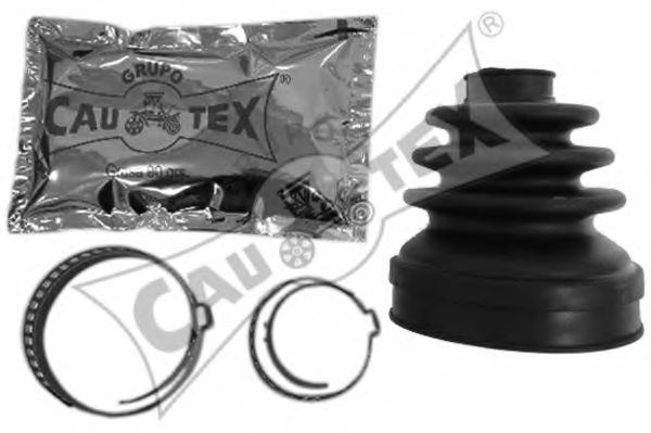 CAUTEX 030644 Комплект пылника, приводной вал для TOYOTA AVENSIS (Тойота/тоета Авенсис) CAUTEX 030644 Комплект пылника, приводной вал для TOYOTA AVENSIS (Тойота/тоета Авенсис)