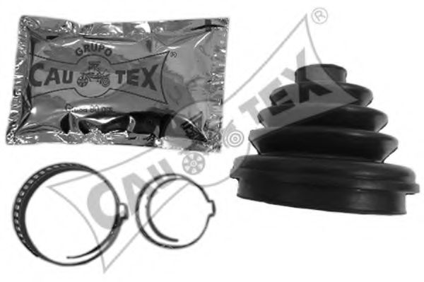 CAUTEX 480064 Комплект пылника, приводной вал для AUDI 100 (Ауди 100) CAUTEX 480064 Комплект пылника, приводной вал для AUDI 100 (Ауди 100)