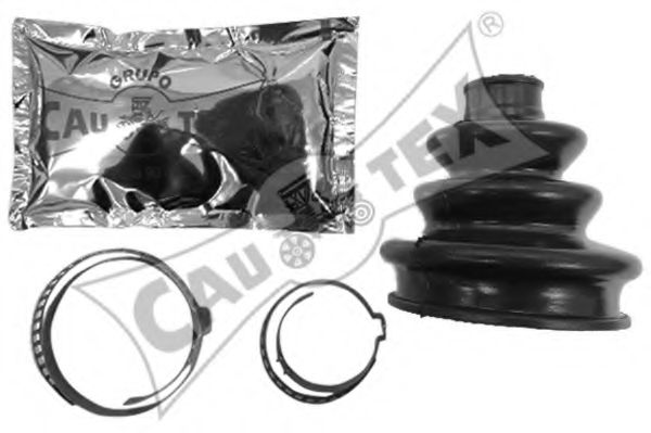 CAUTEX 010680 Комплект пылника, приводной вал для SEAT (Сеат) CAUTEX 010680 Комплект пылника, приводной вал для SEAT (Сеат)