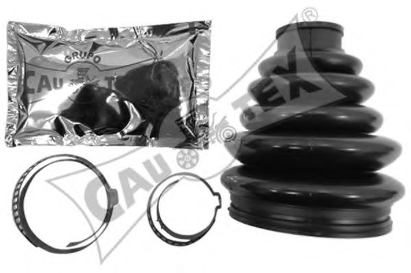 CAUTEX 030060 Комплект пылника, приводной вал для CITROËN XSARA (CитроËн Ксара) CAUTEX 030060 Комплект пылника, приводной вал для CITROËN XSARA (CитроËн Ксара)